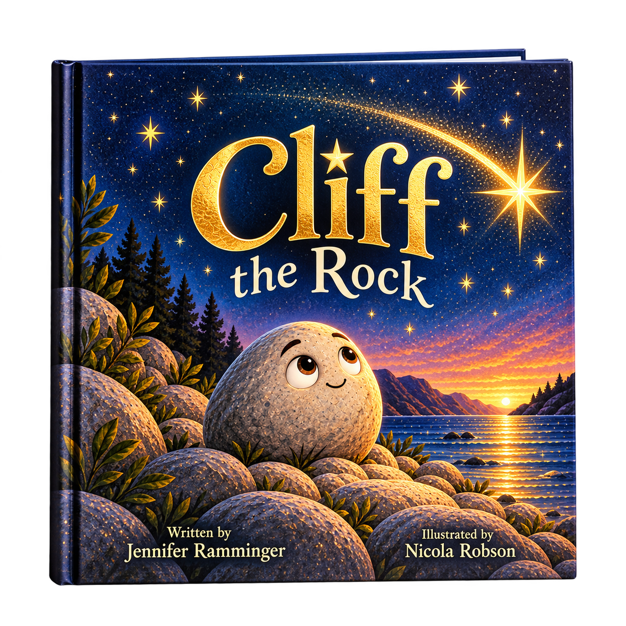 Cliff the Rock_ Starry Shore Adventure.png