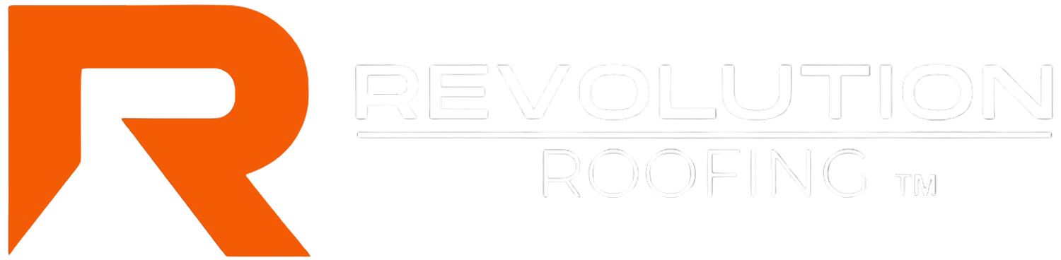 Revolution Roofing