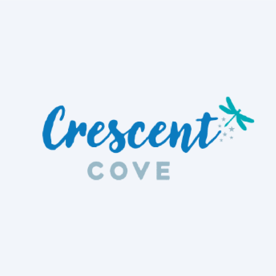 The Lucky 13 Golf Tournament is a fundraising event in support of Crescent Cove, providing respite and hospice care for children with life-threatening conditions.