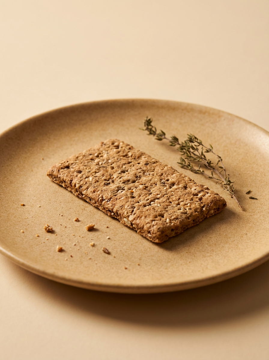 Whole Grain Crackers