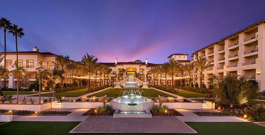 Advancing Promotional Review: MRL In Sync Venue - Park Hyatt Aviara Resort, Golf Club & Spa