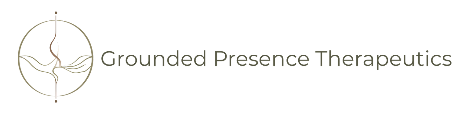 Grounded Presence Therapeutics