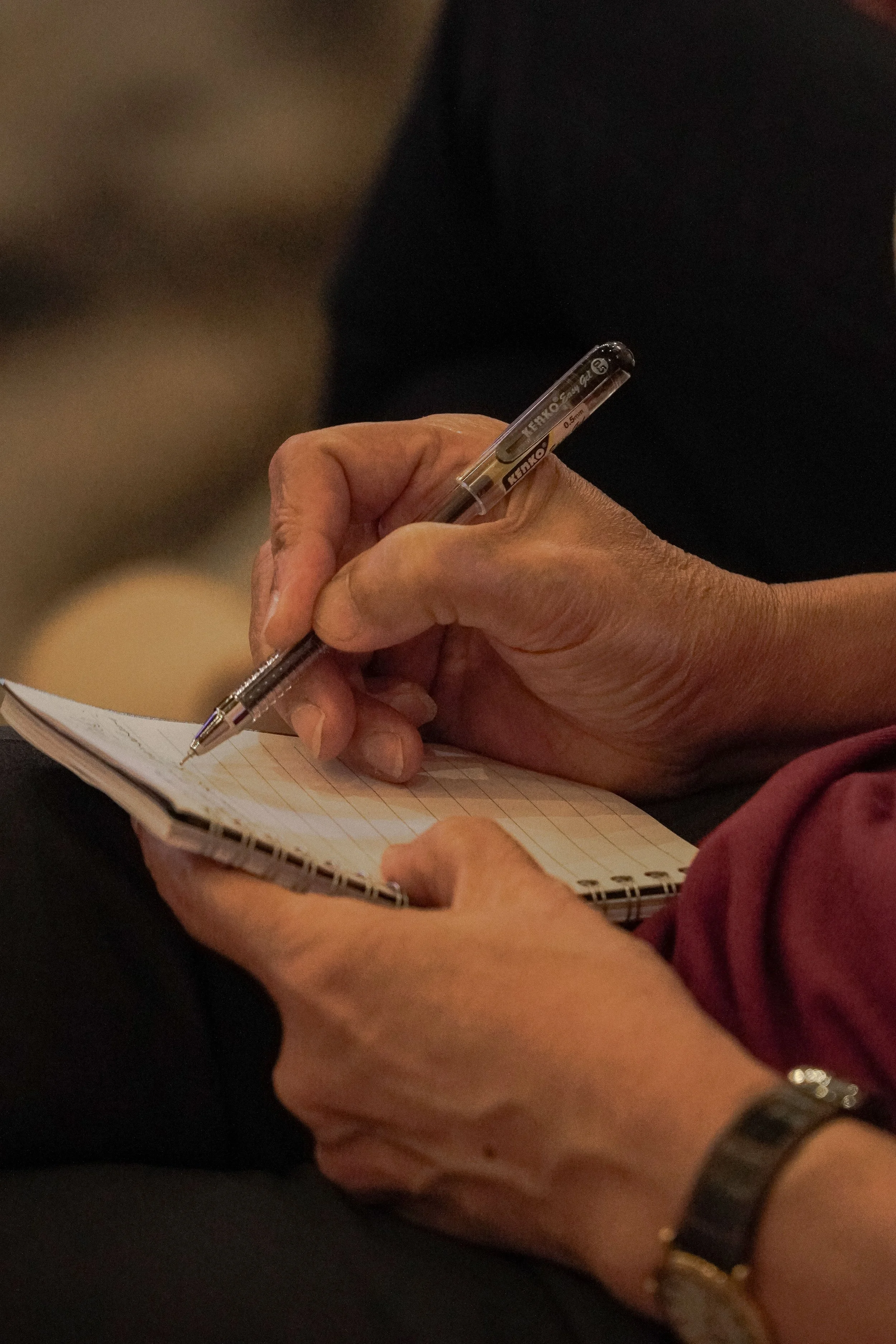 Comprehensive Diagnostic Evaluation Training Certification