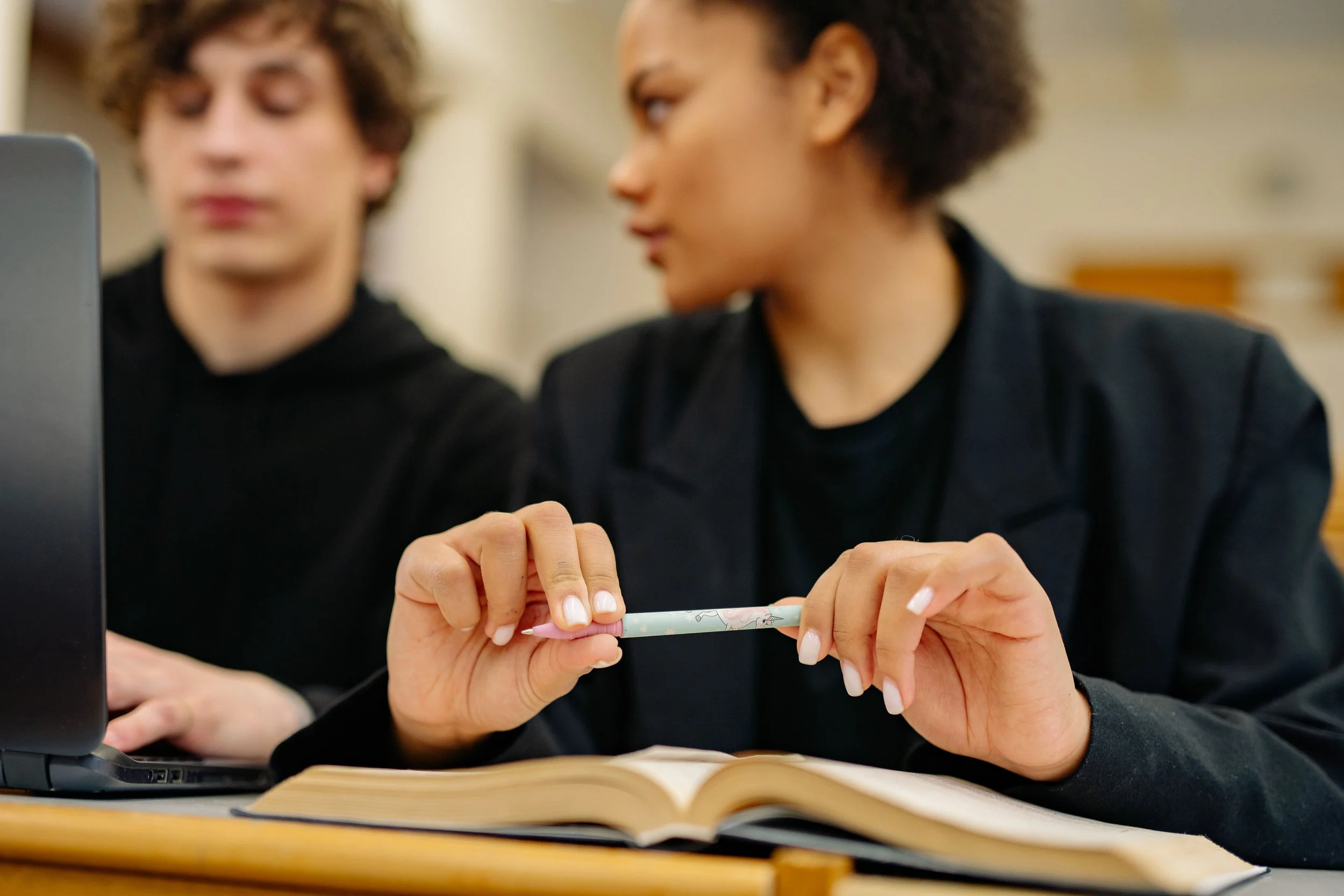 Comprehensive Diagnostic Evaluation Specialist Training