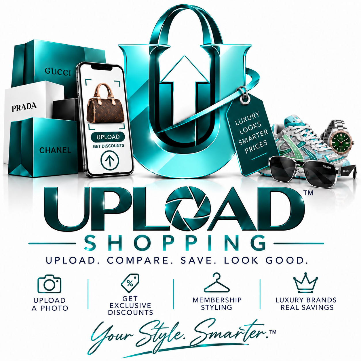Upload Shopping