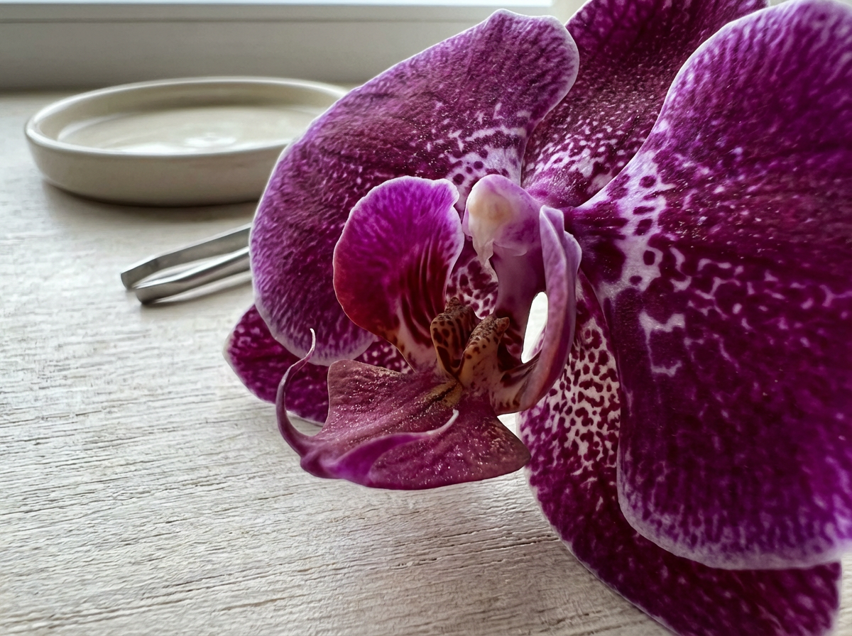 Phalaenopsis Orchid