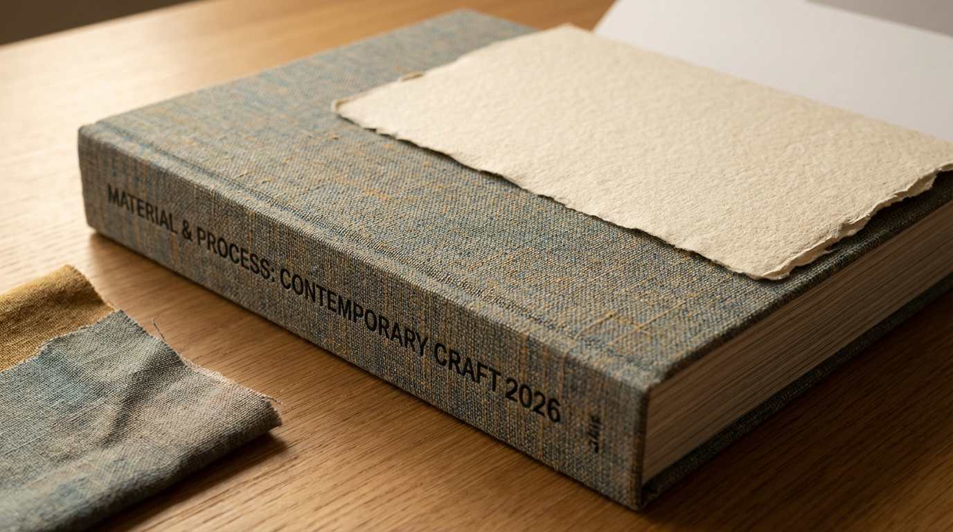 Leather Art Book