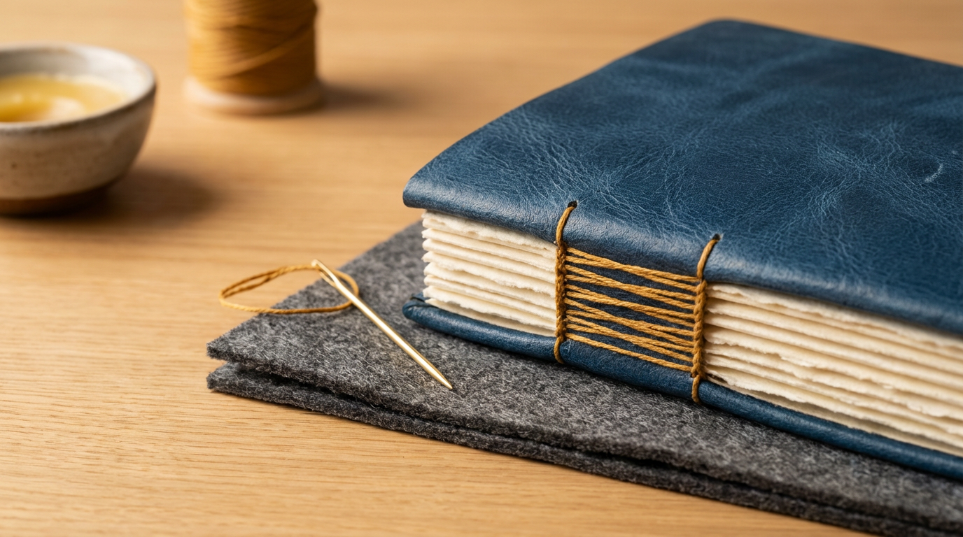 Handmade Journal