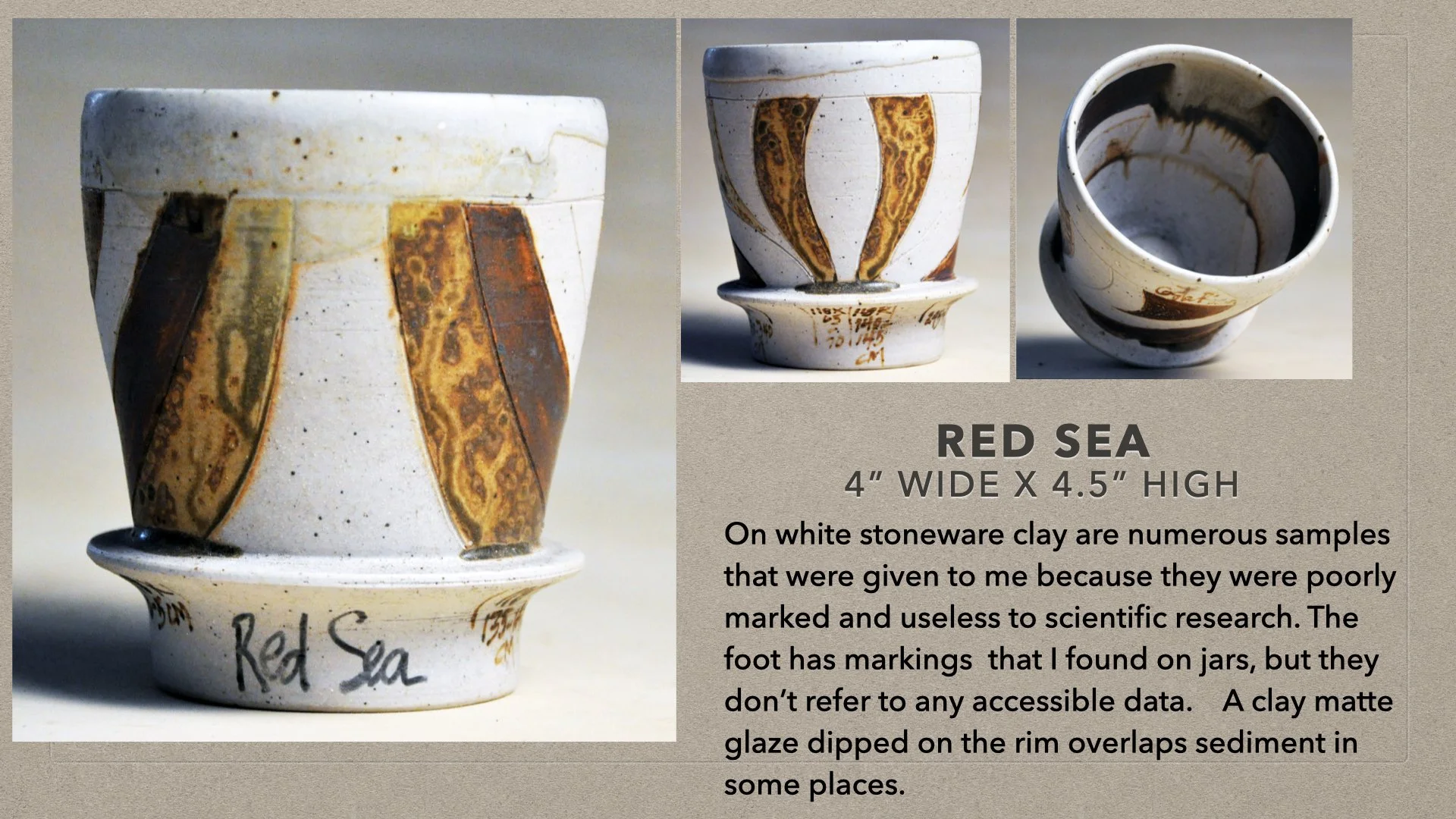 Red Sea