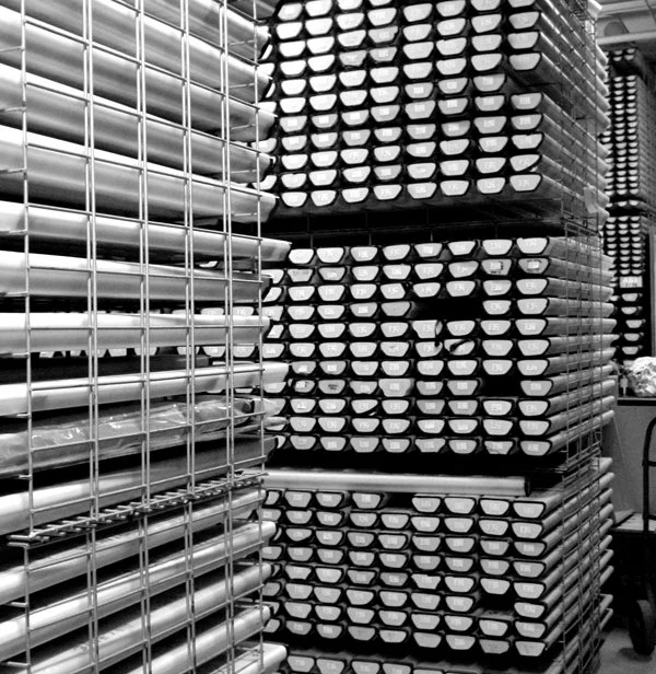 Core Archive at WHOI