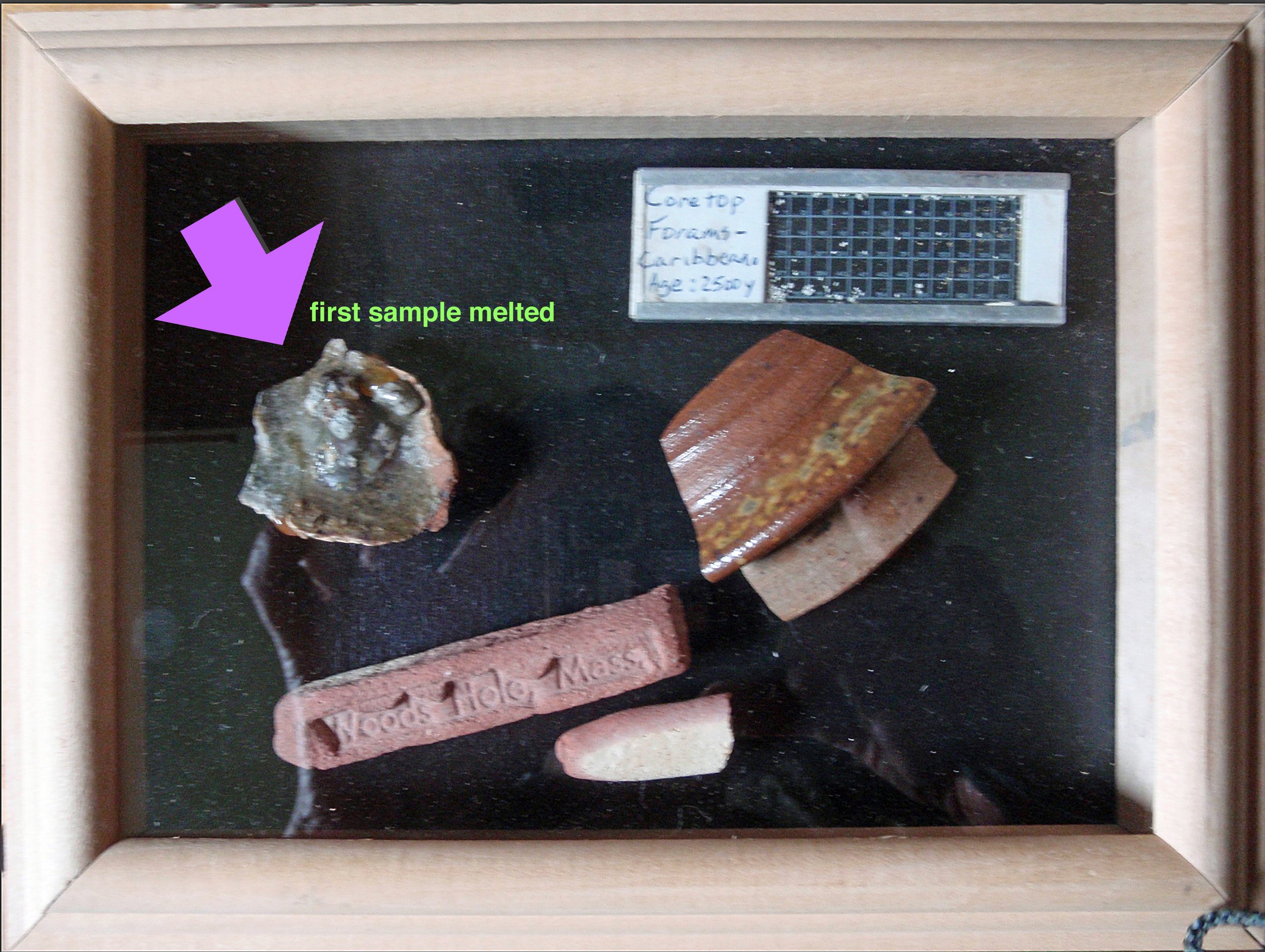 More Tests Varied Temperatures