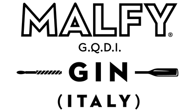 Malfy Gin logo