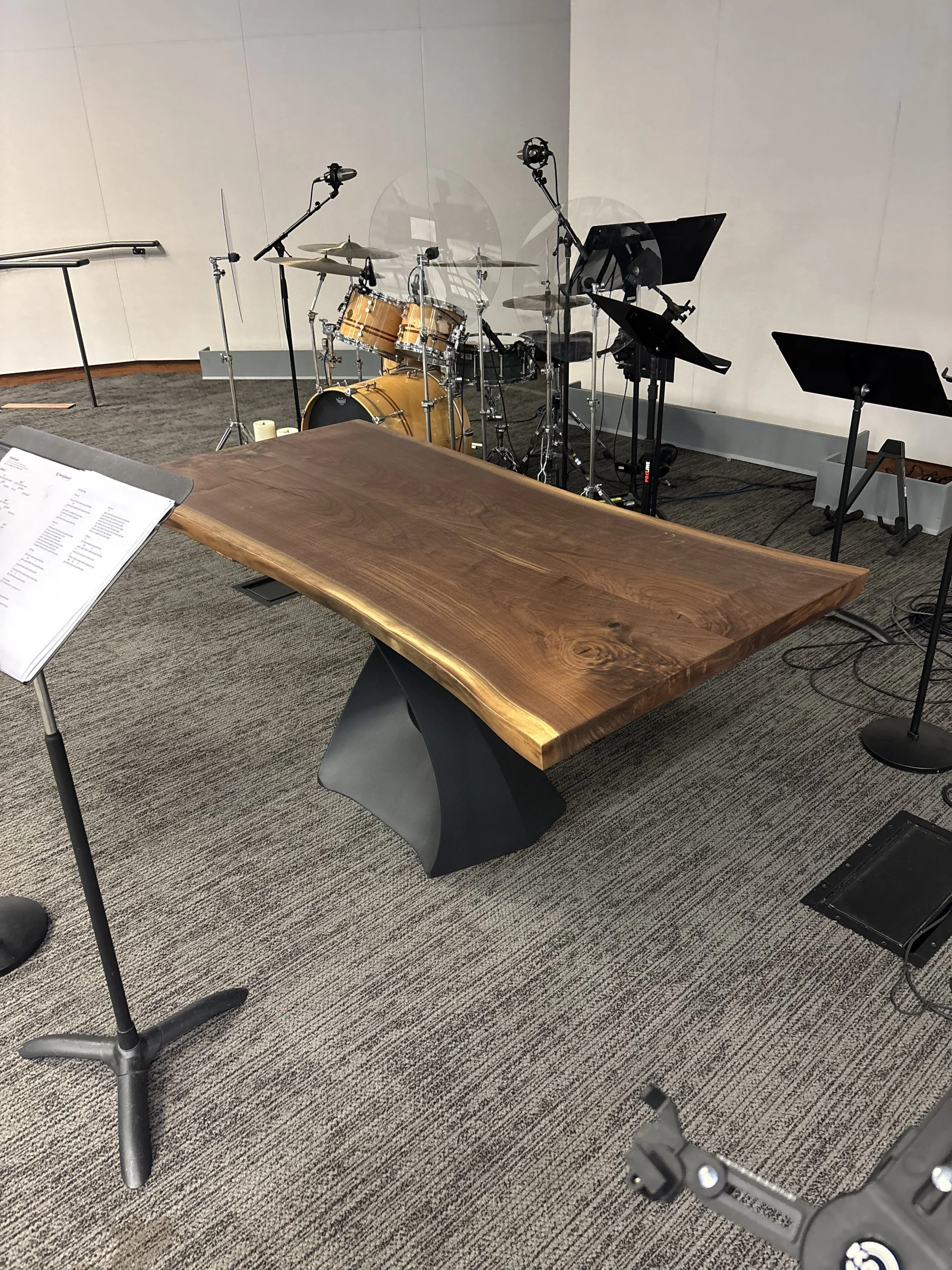 Church Altar Table