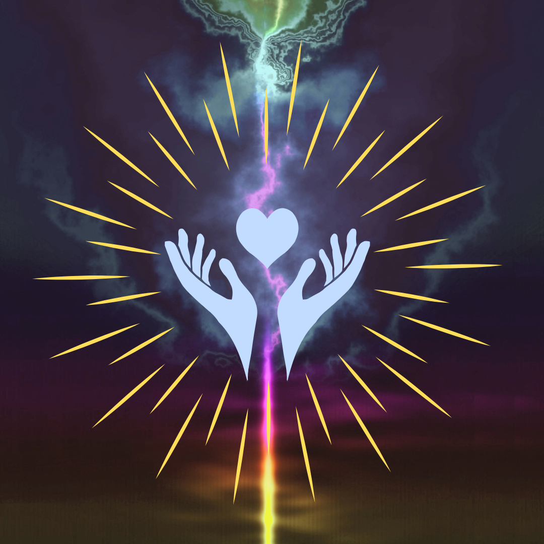 Energy Healing.....(30 min)