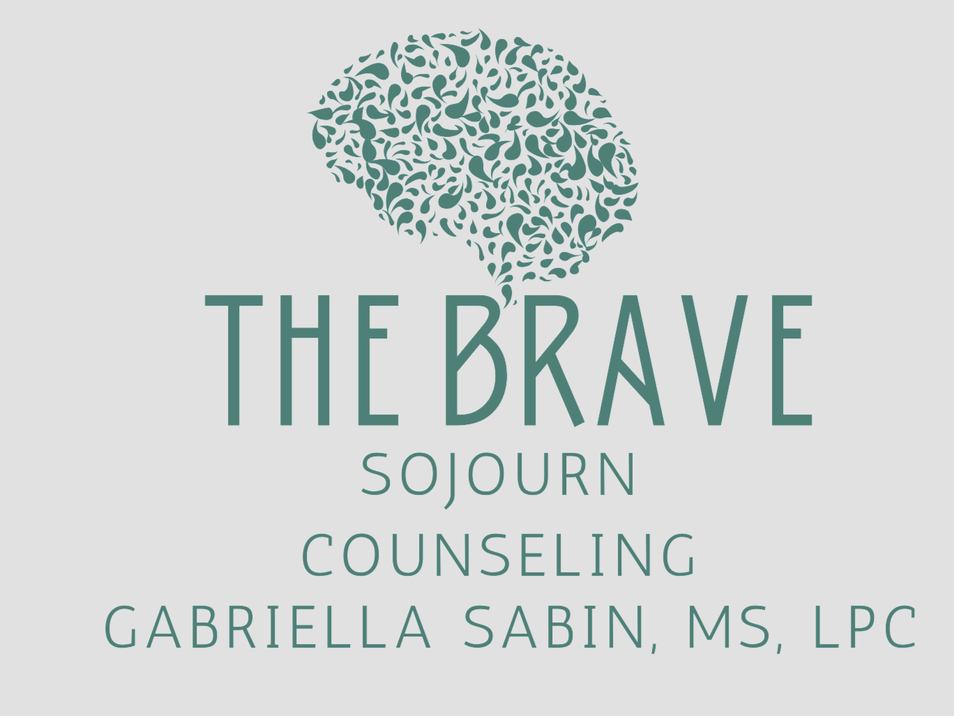 The Brave Sojourn Counseling, LLC