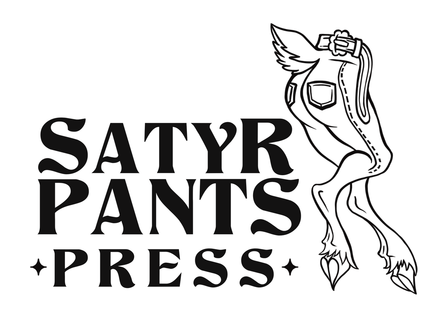 Satyr Pants Press