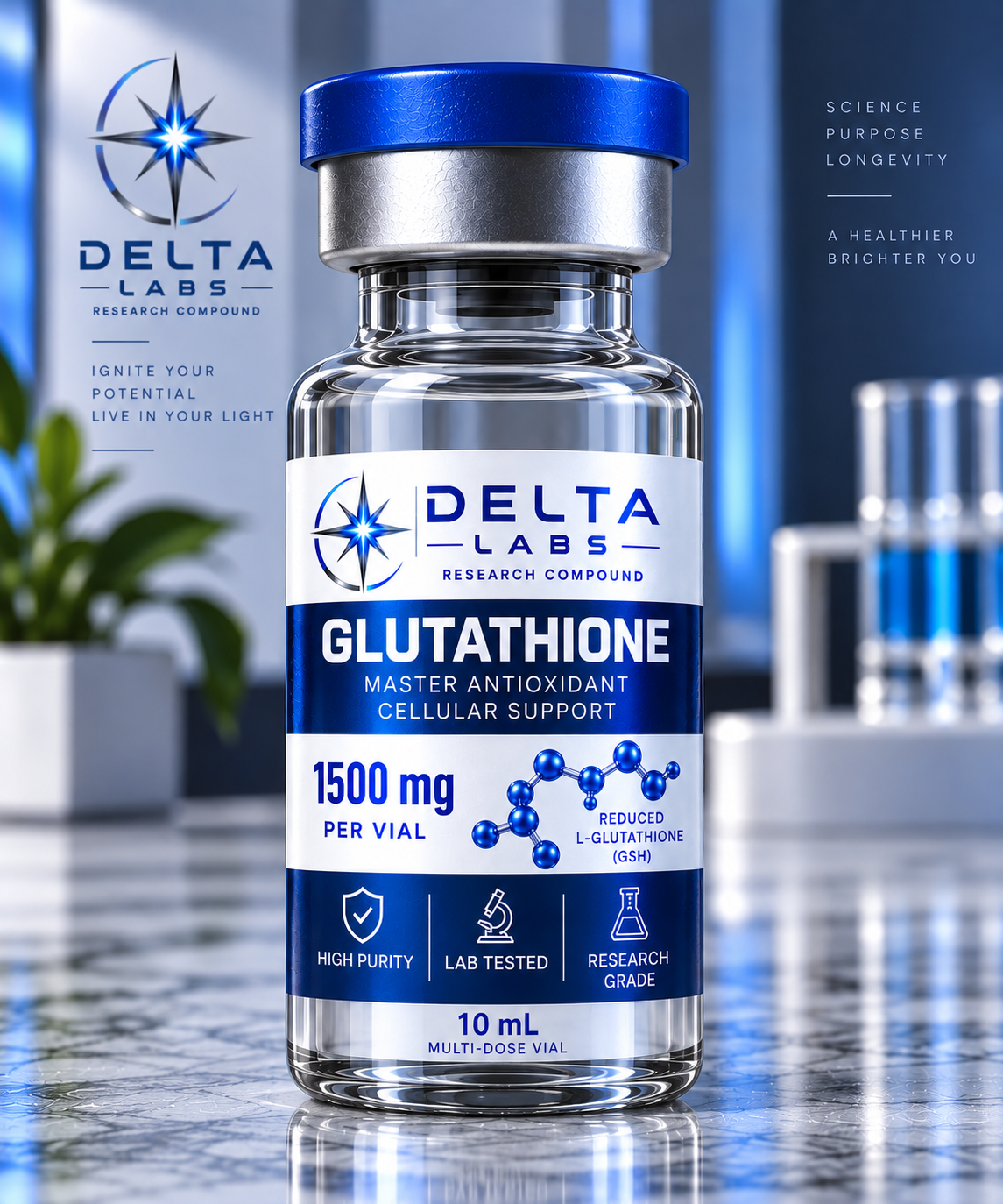 Glutathione