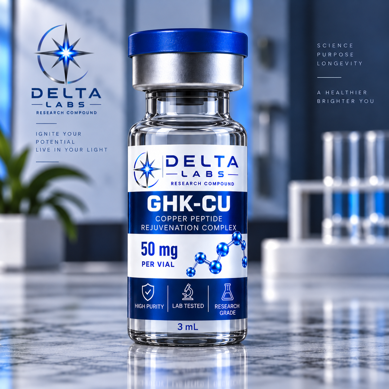 GHK-CU