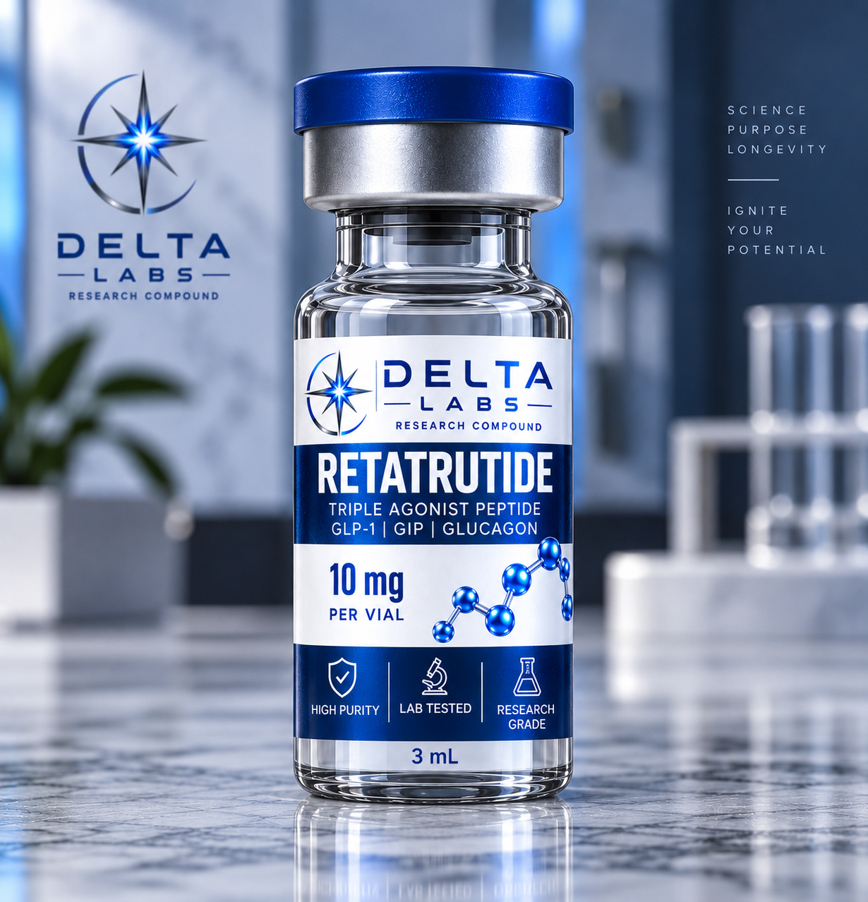 Retatrutide