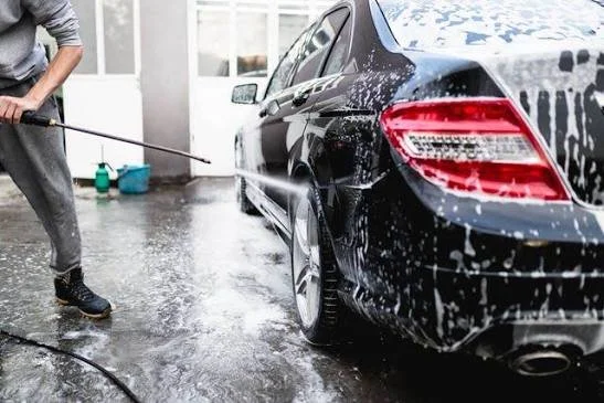 Full Detail Package