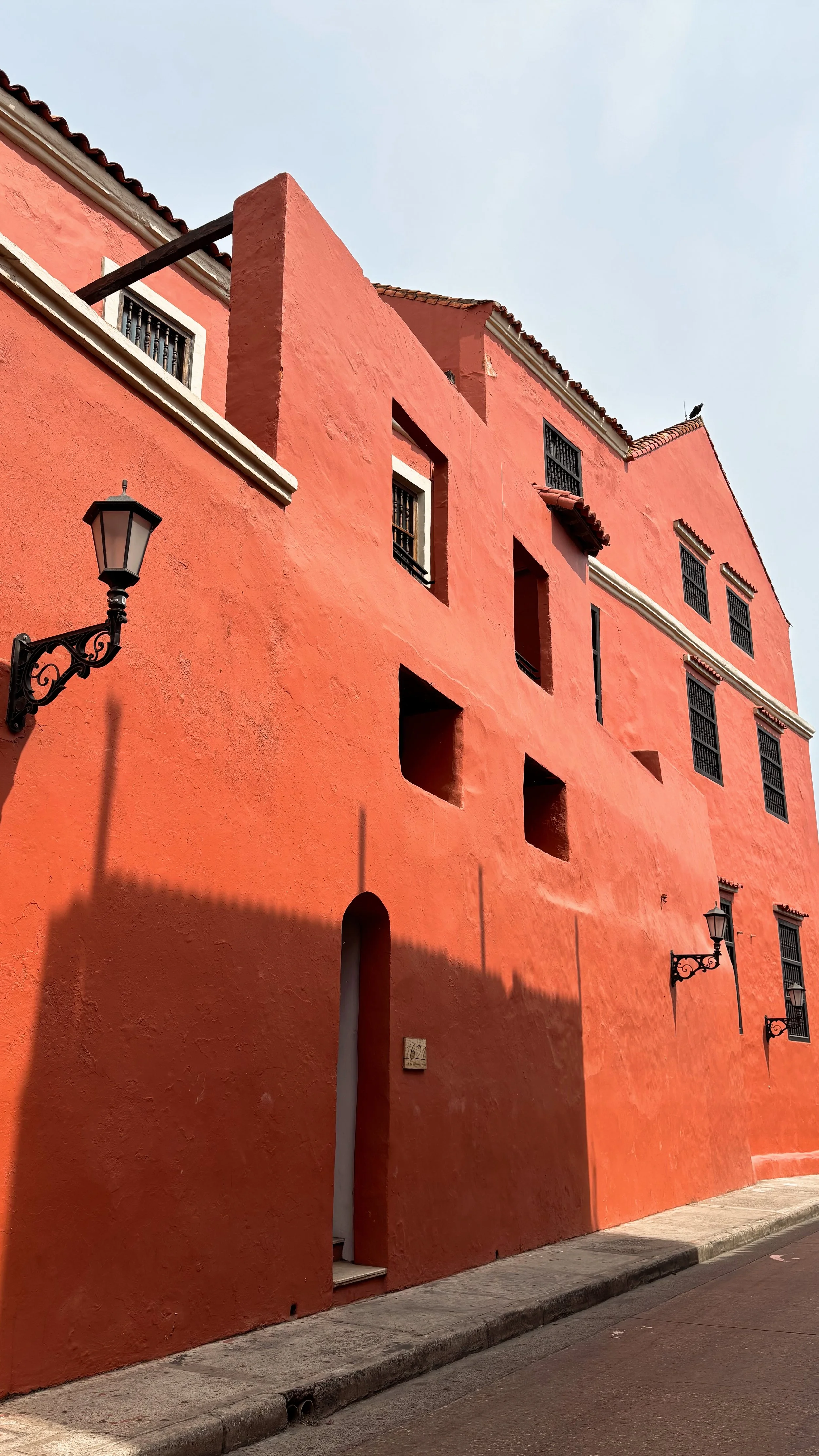 Arquitectura y ciudades