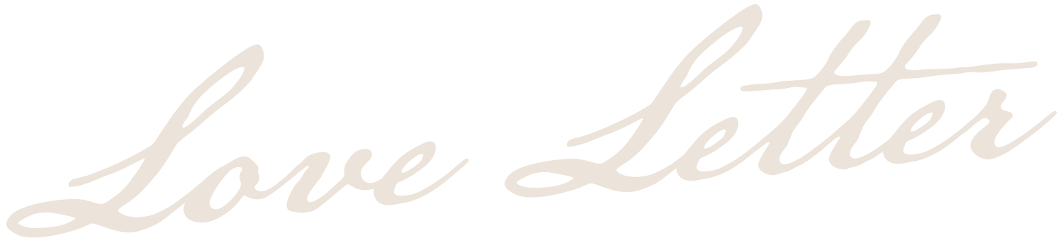 Love Letter Coffee