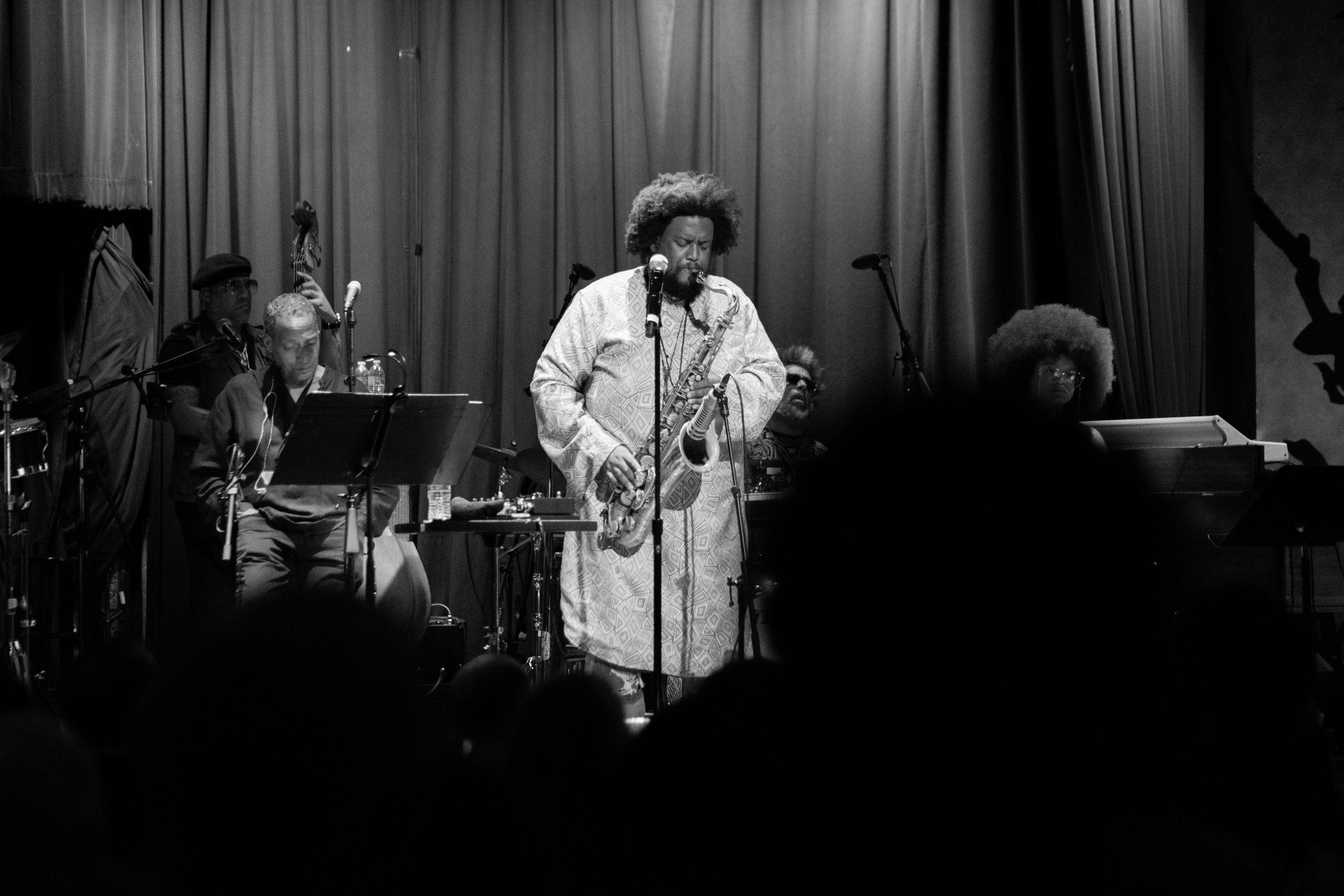 2026 0914 Kamasi Washington at Yoshi's by itsimani-95.jpg