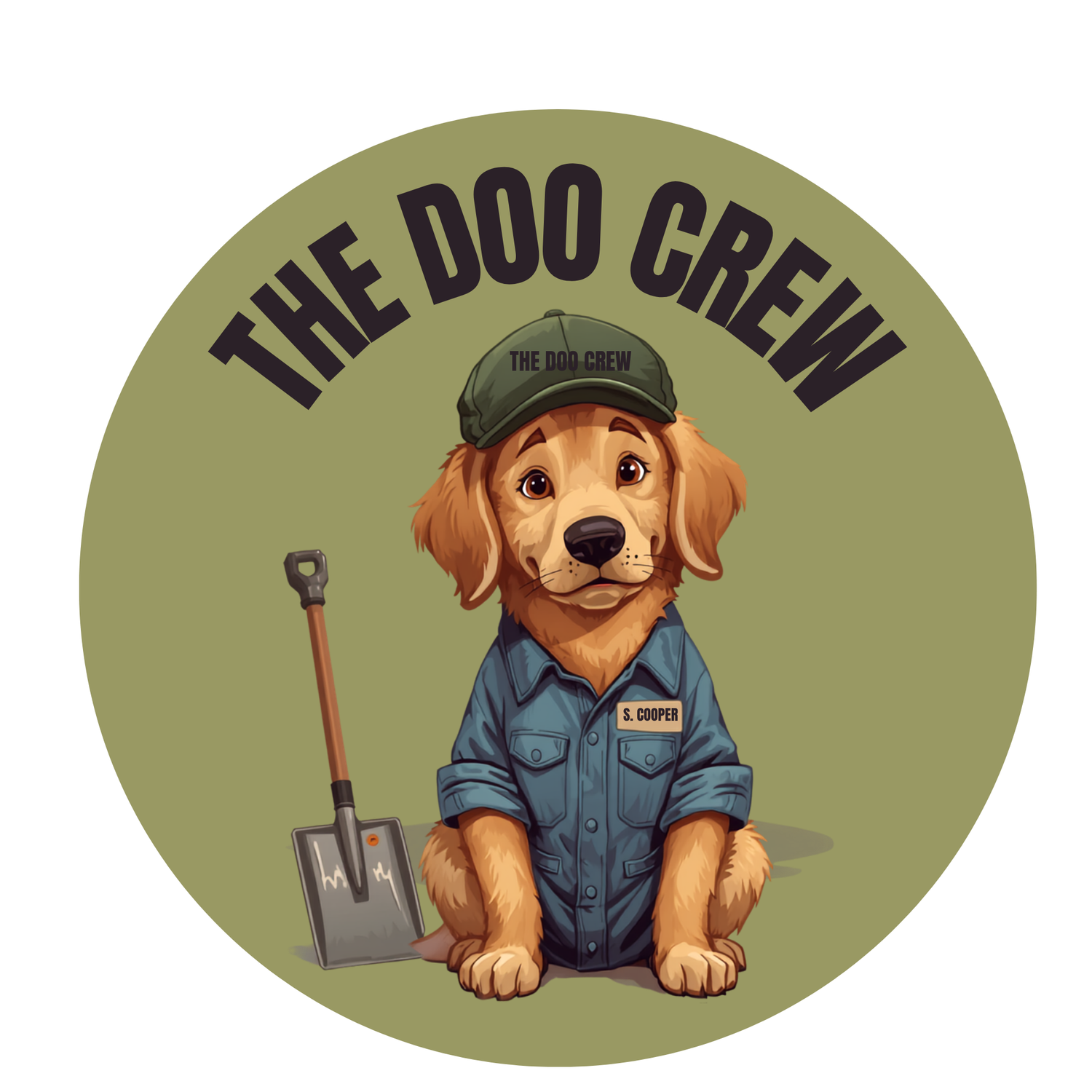 The Doo Crew