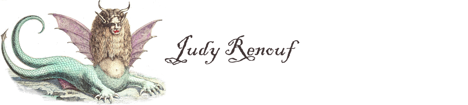 Judy Renouf
