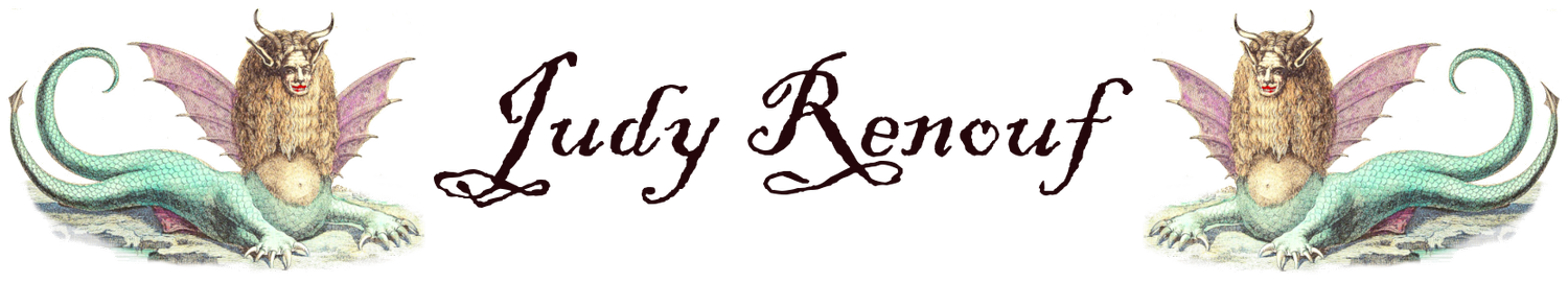 Judy Renouf