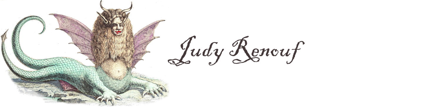 Judy Renouf