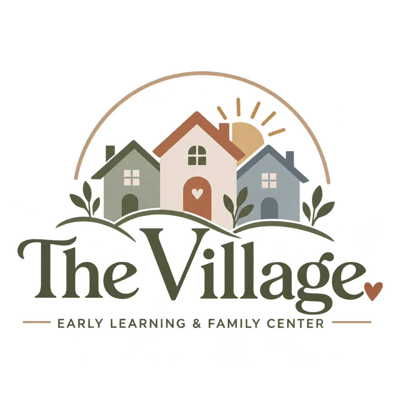 The Village Early Learning and Family Center