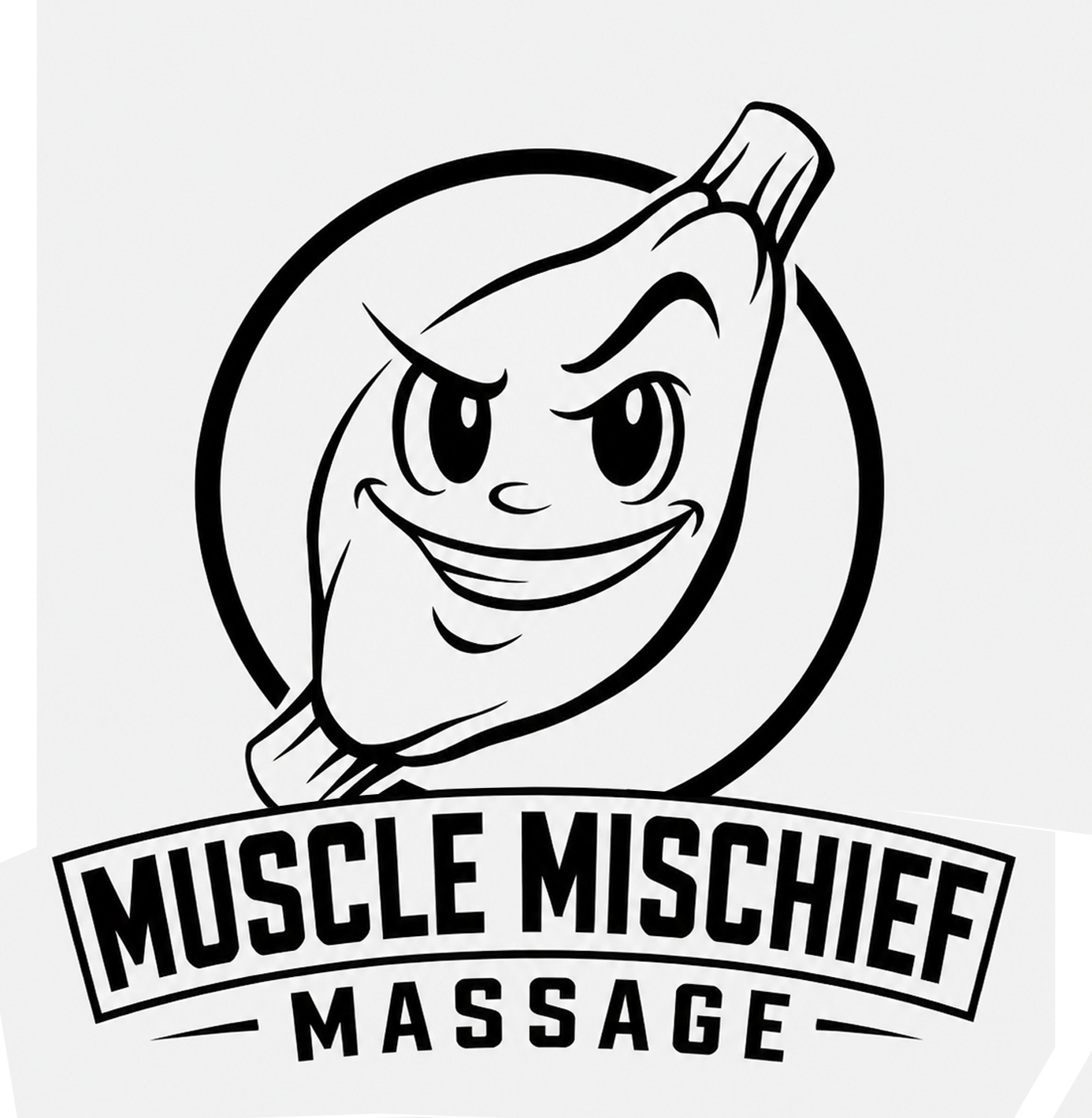 Muscle Mischief Massage