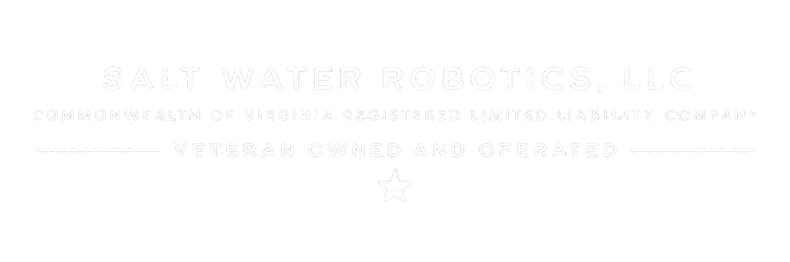 Salt Water Robotics Legal Footer