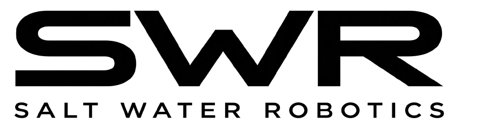 Salt Water Robotics Logo