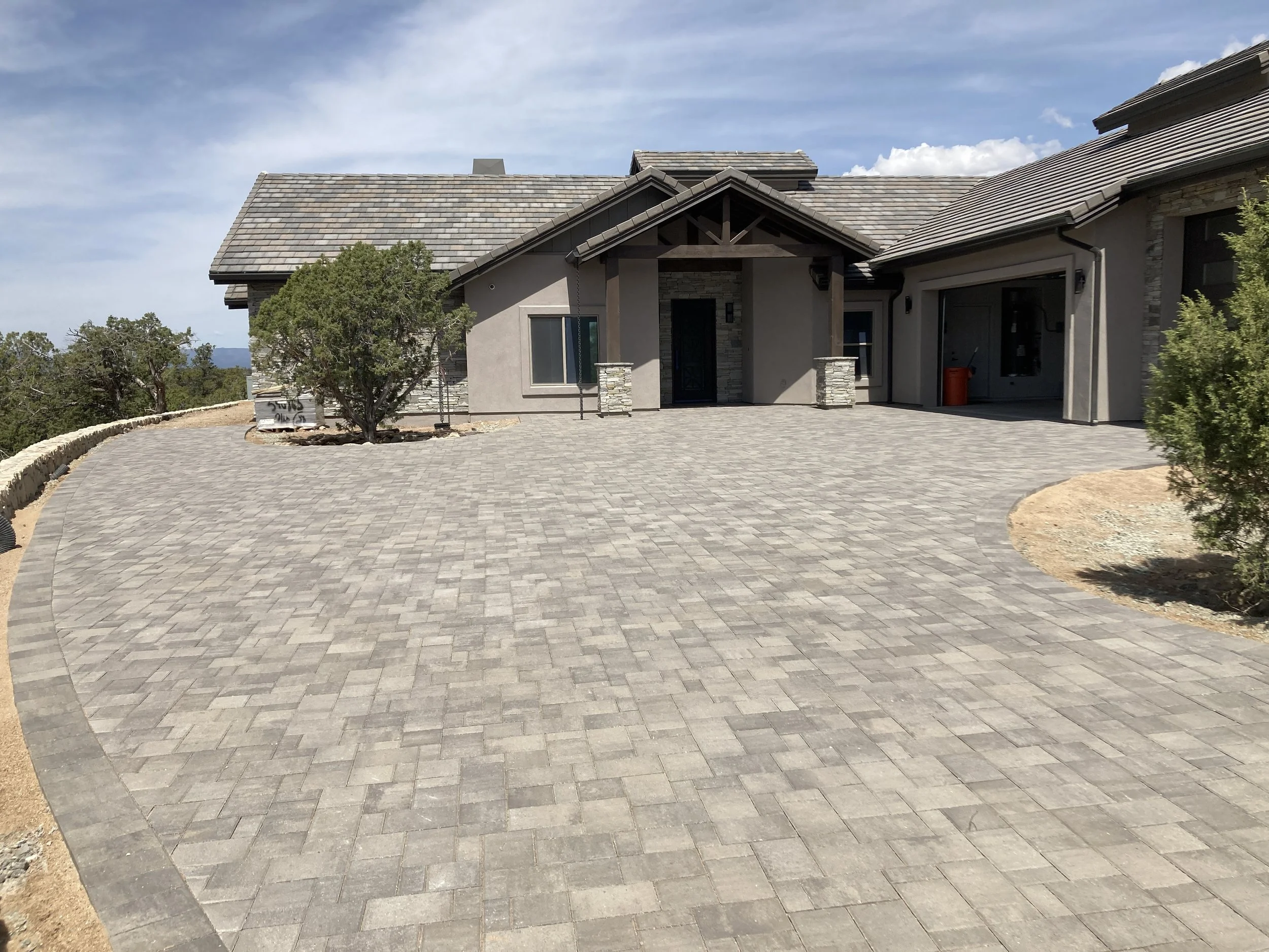 Krieser Residence