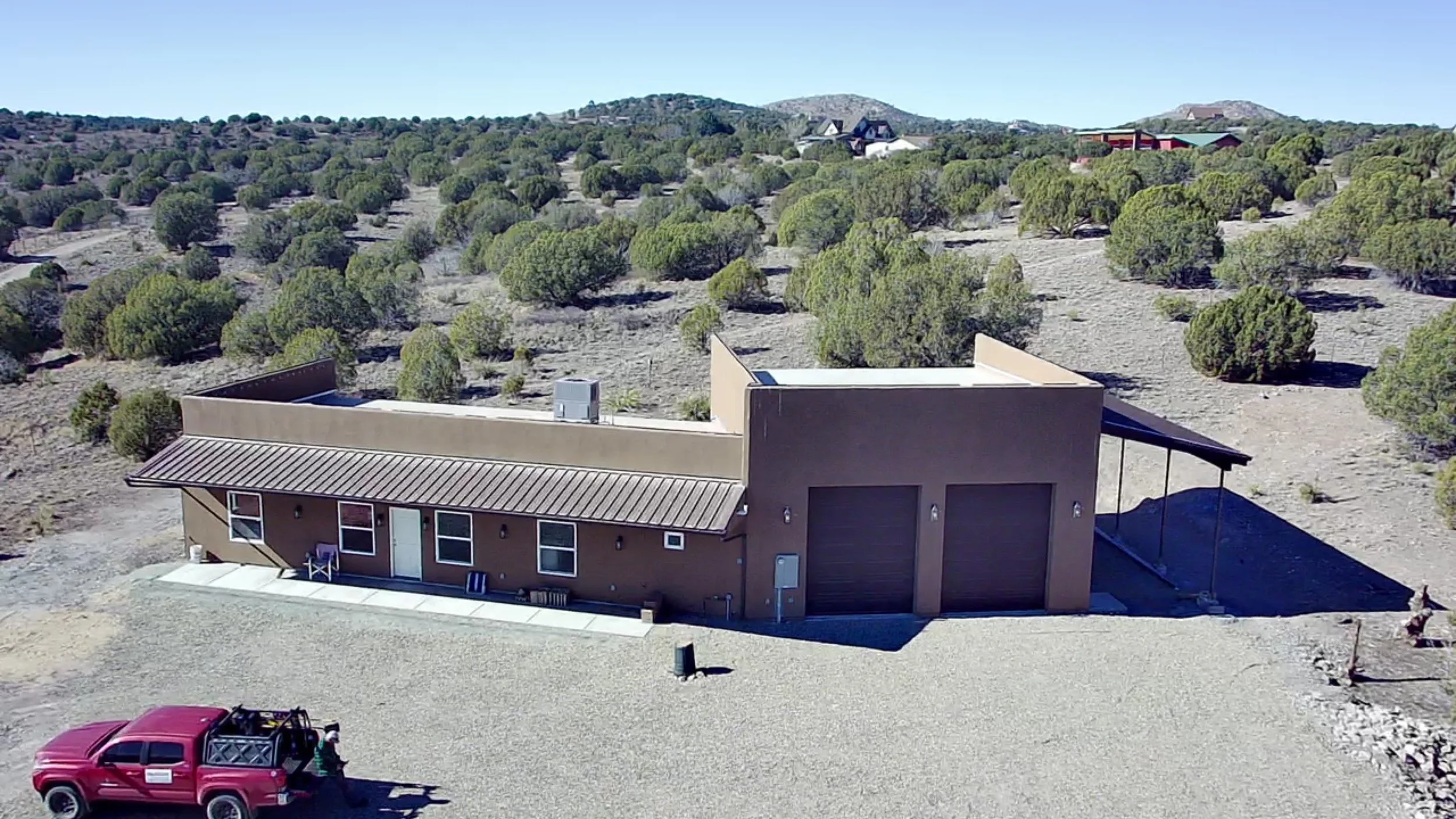 Kandle Residence