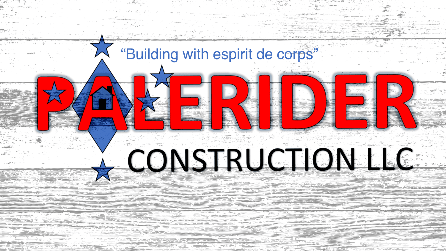 Palerider Construction LLC