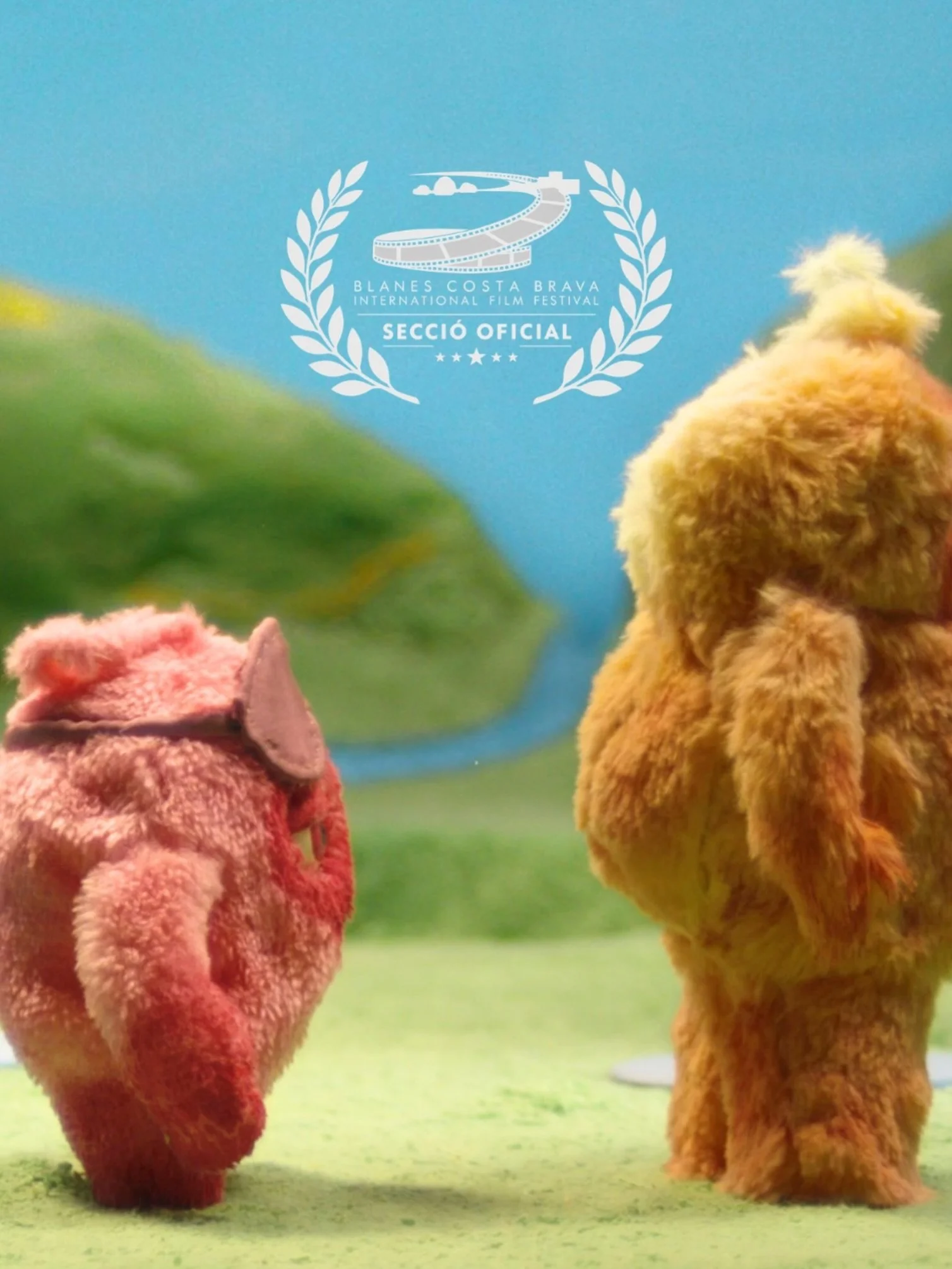 We&rsquo;re thrilled to announce that BOBs has been officially selected for the Costa Brava Blanes International Film Festival! 🏆

It&rsquo;s always a joy to see our little film continue its journey and reach new audiences. We&rsquo;re incredibly gr