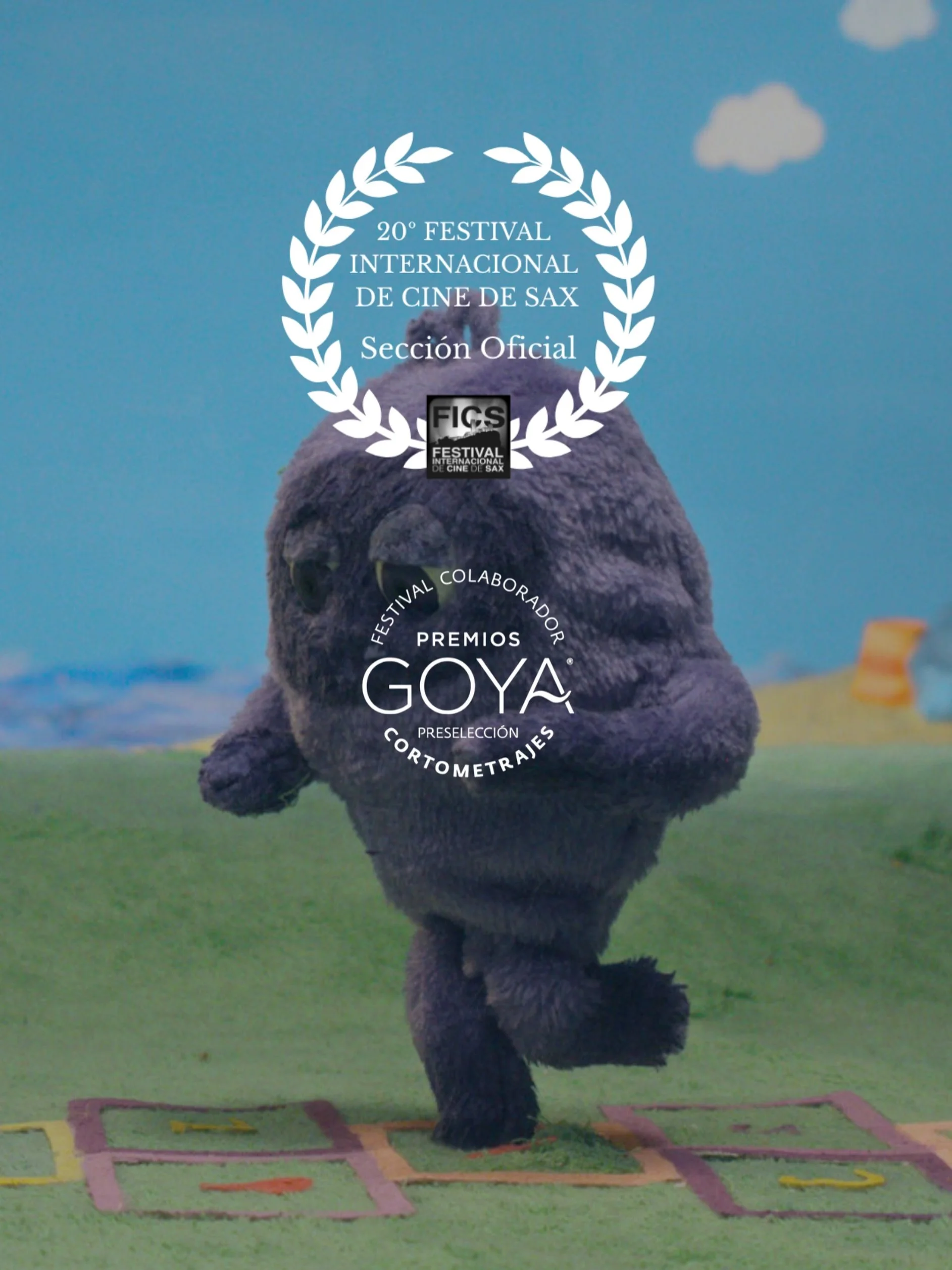 ✨ Another stop on the journey.

We&rsquo;re really happy to share that BOBS has been officially selected at the Sax Film Festival. Every selection is a chance to keep sharing this project with new audiences, and we&rsquo;re grateful to the festival f