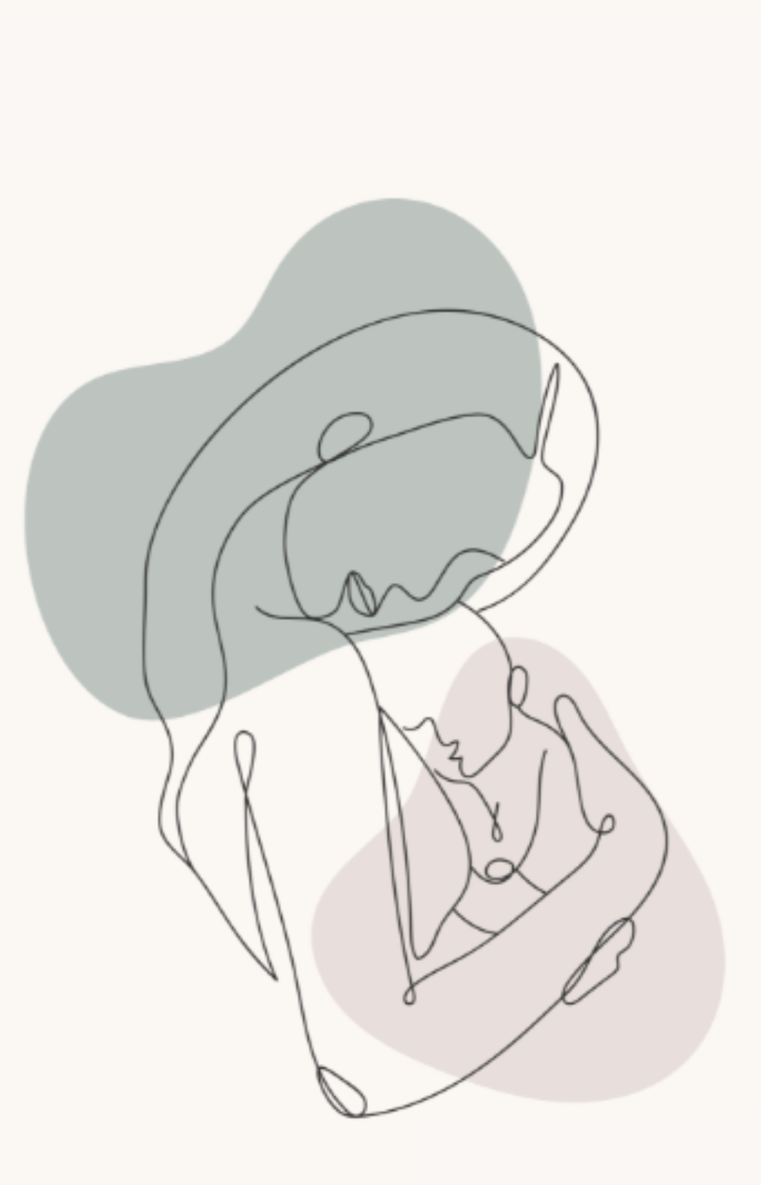 rooted motherhood - human design