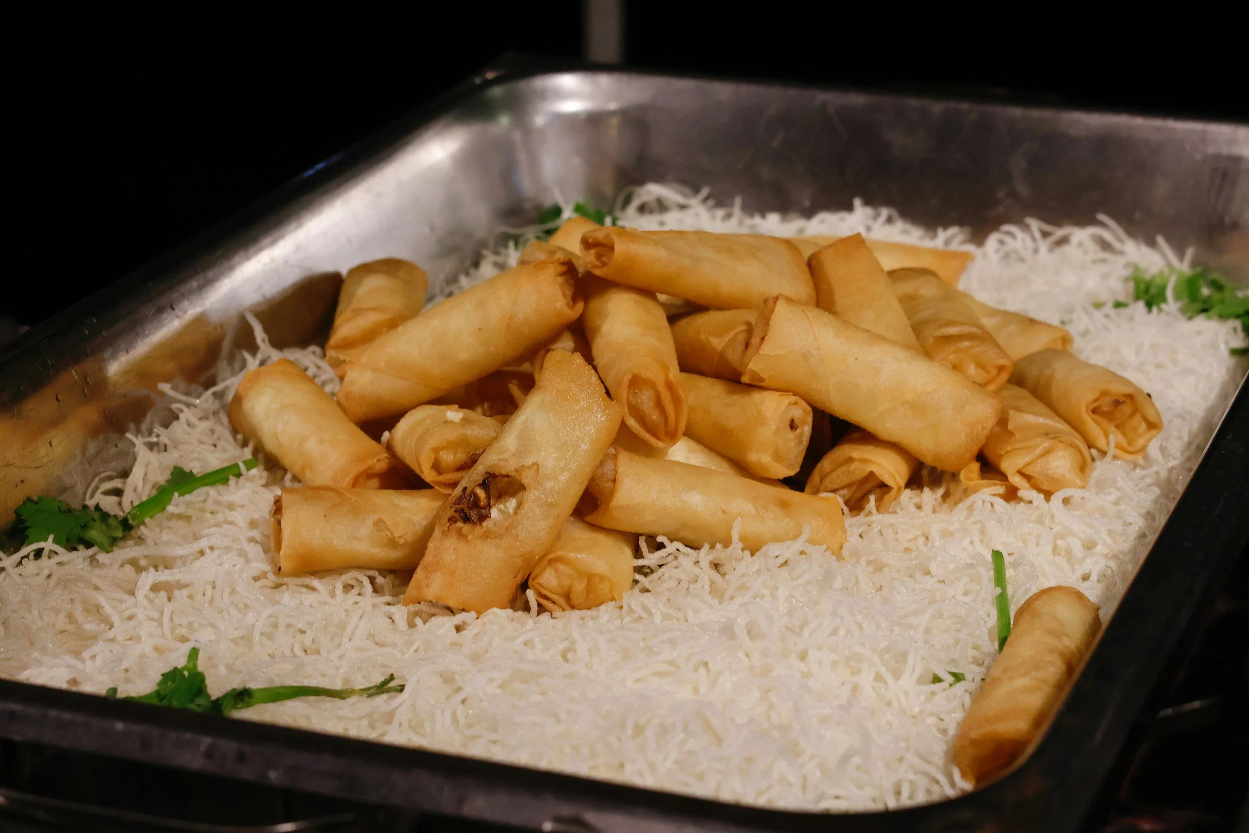 Spring Roll