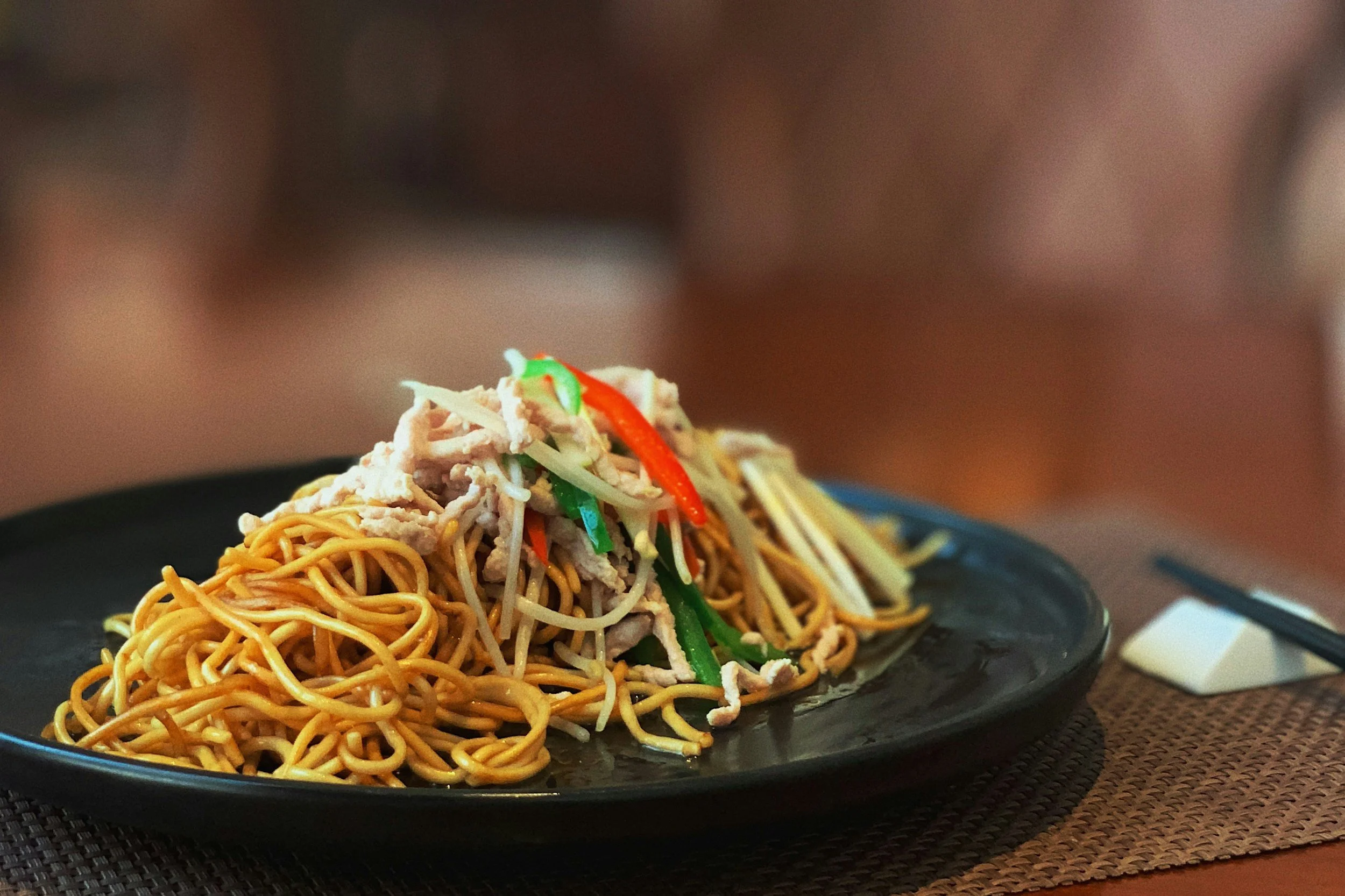 Lo Mein