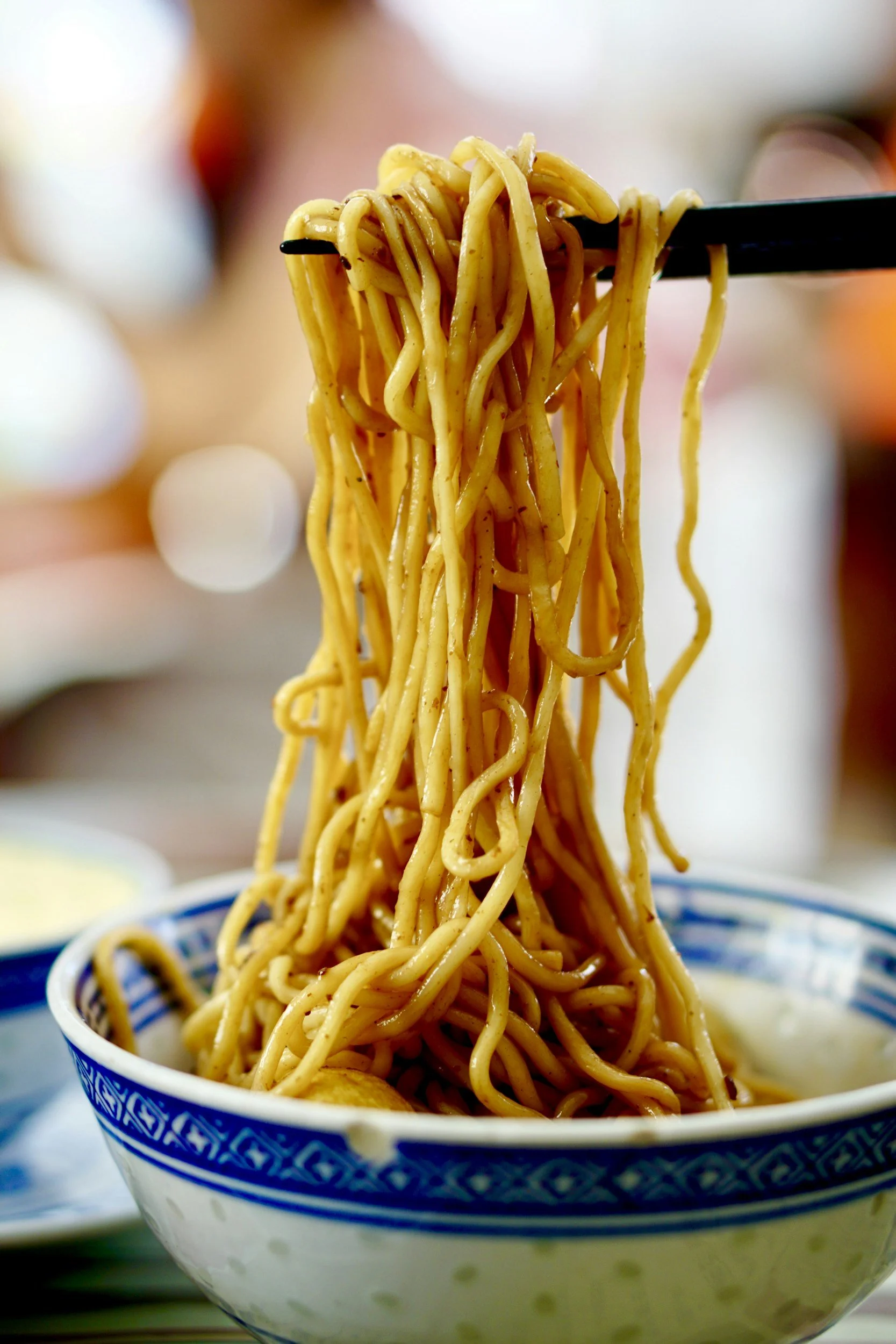 Singapore Noodle