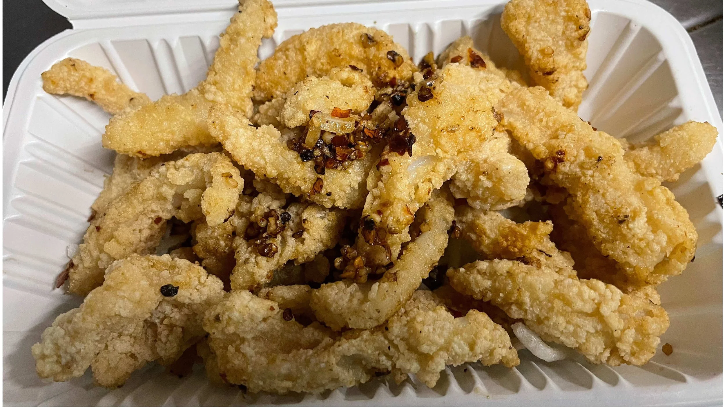 Calamari