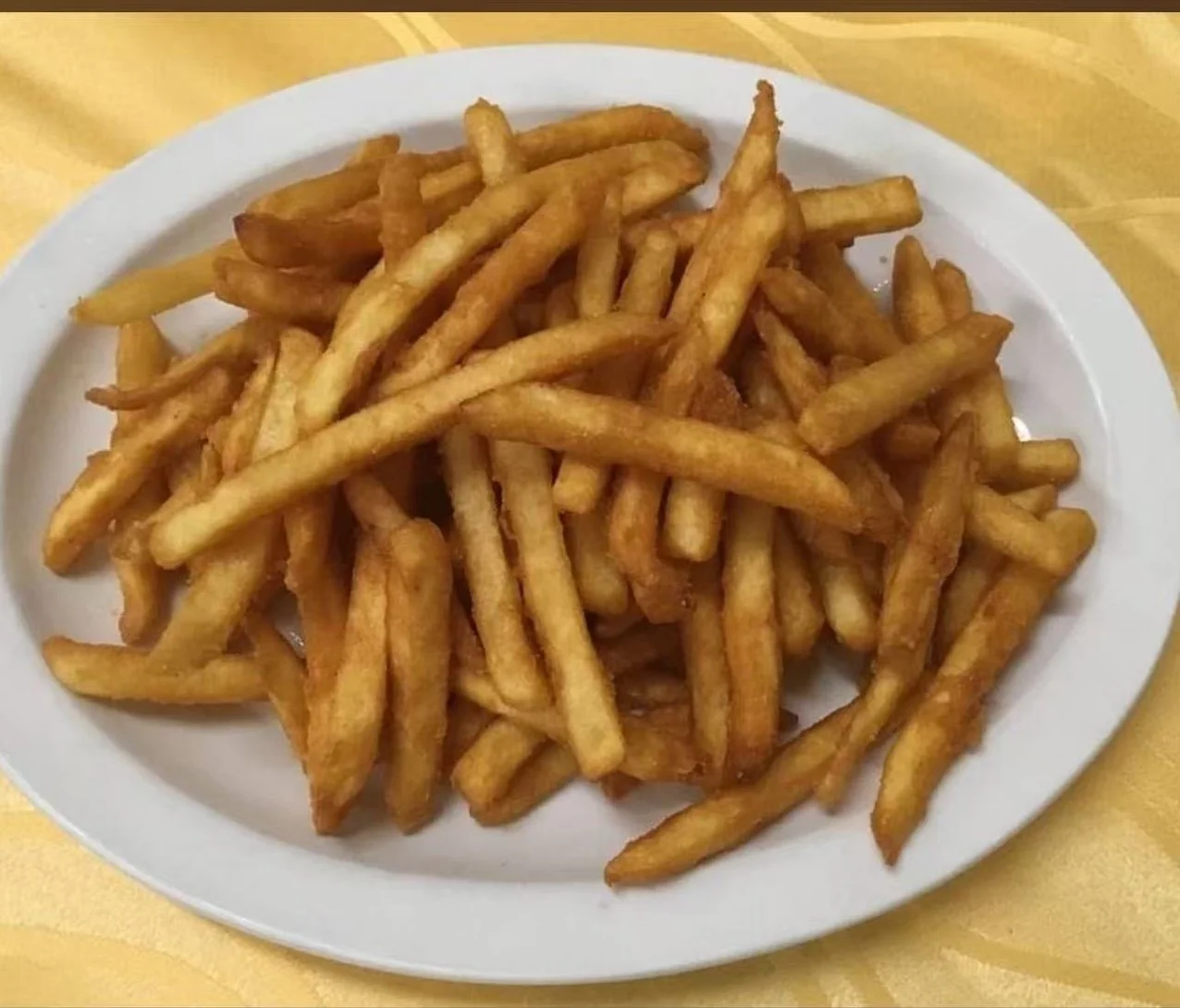 Fries