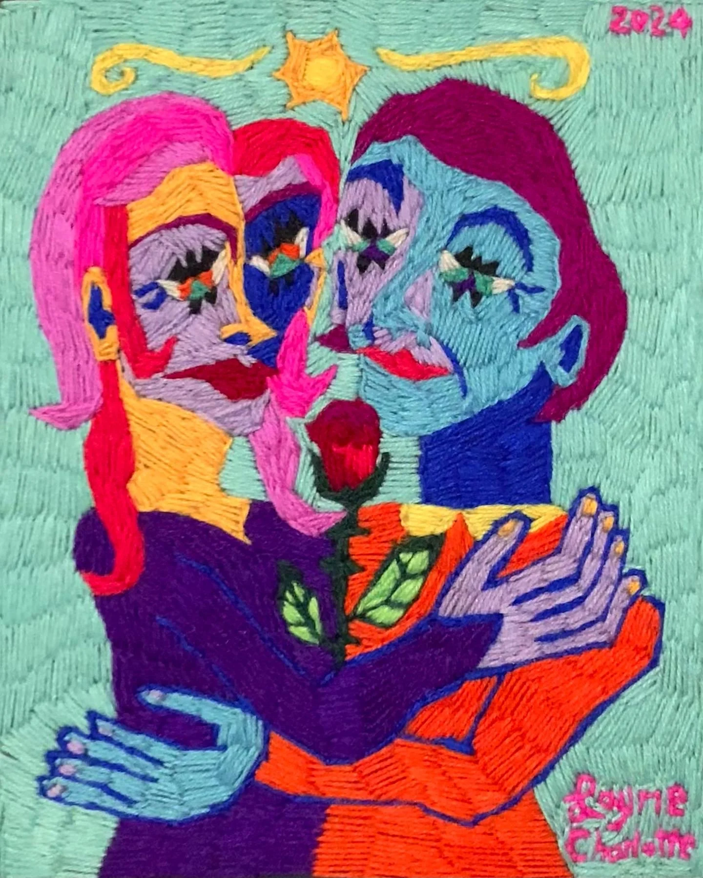The Lovers