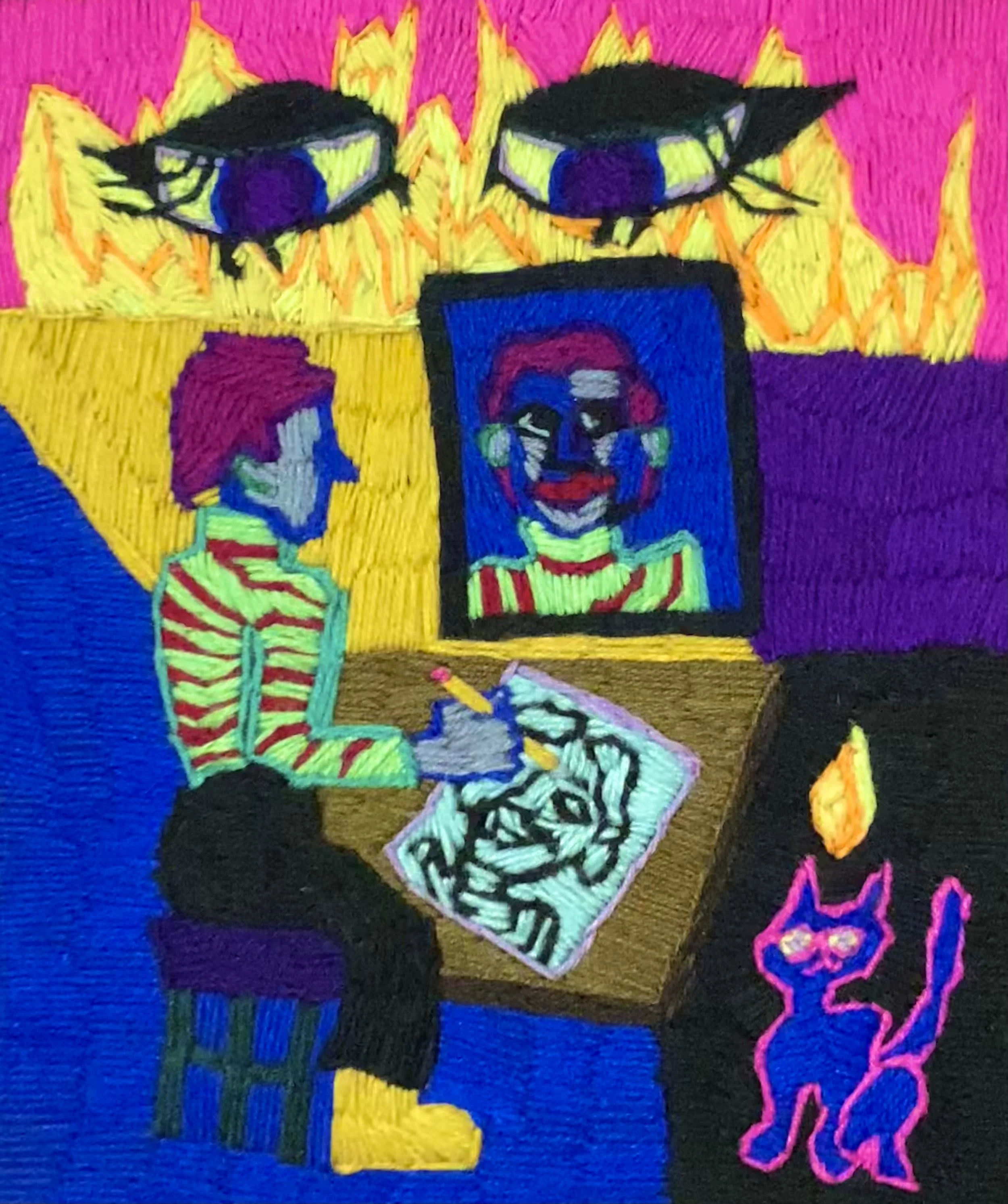 Self-Study