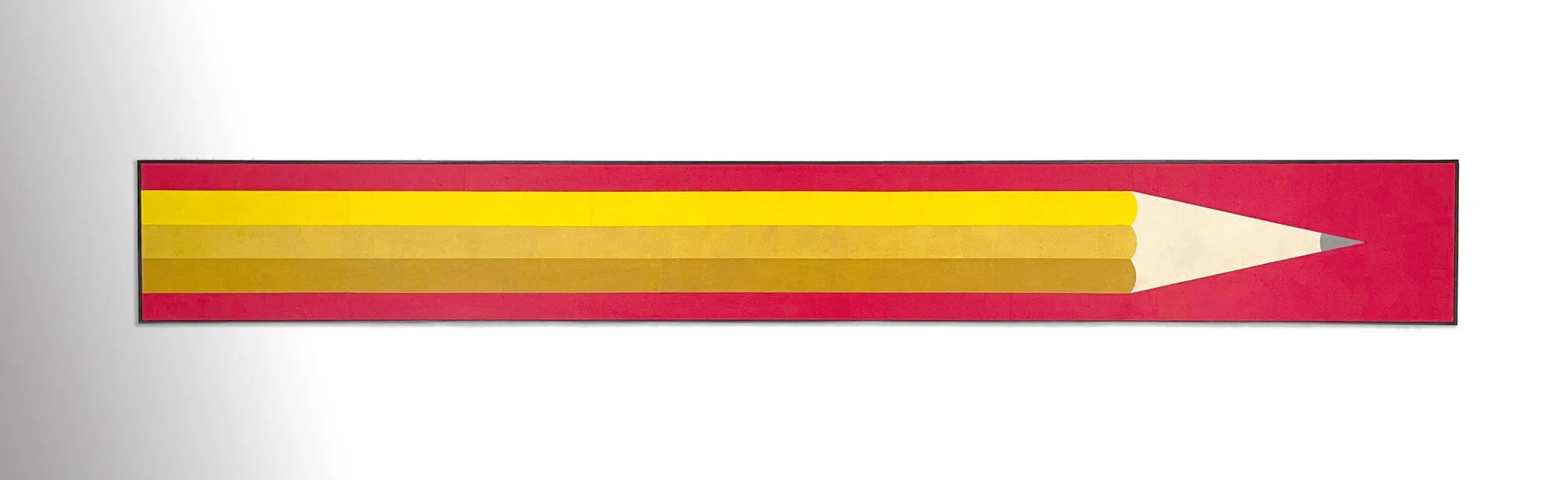 Non-binding | 10" x 84" | 2026