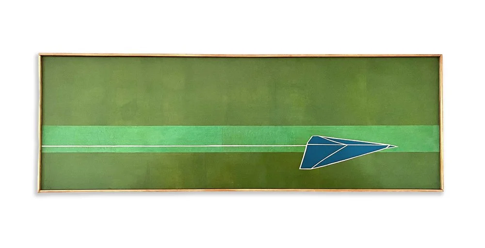 And here we go on to the next | 10" x 55" | 2026